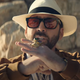 Nicolas Cage as Nick Cage